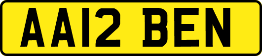 AA12BEN