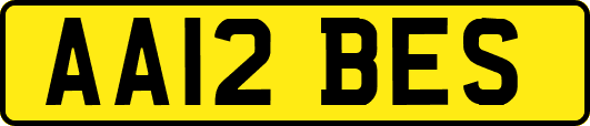 AA12BES