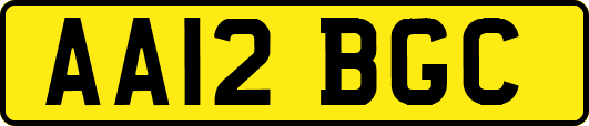 AA12BGC