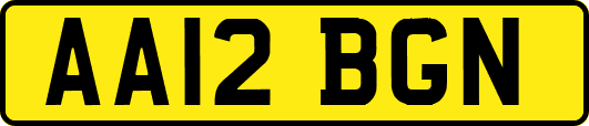 AA12BGN