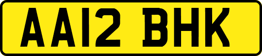 AA12BHK