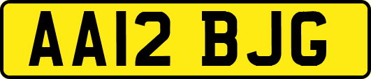 AA12BJG