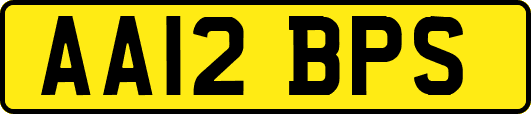 AA12BPS