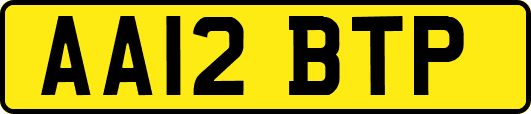 AA12BTP