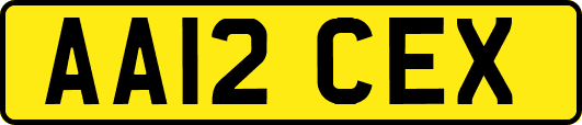 AA12CEX