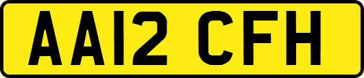 AA12CFH