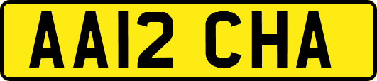 AA12CHA