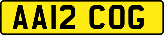 AA12COG