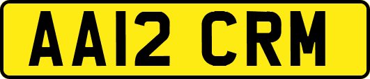 AA12CRM
