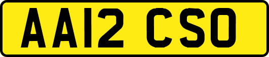 AA12CSO