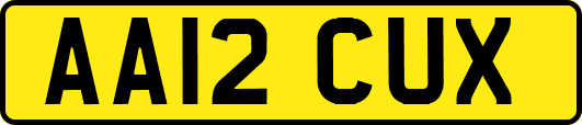AA12CUX