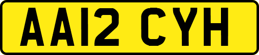 AA12CYH
