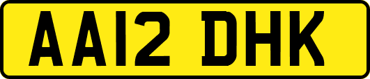 AA12DHK