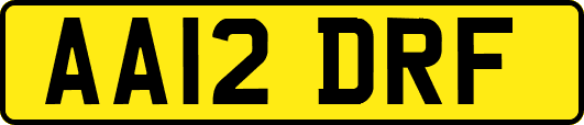 AA12DRF