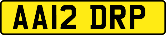 AA12DRP