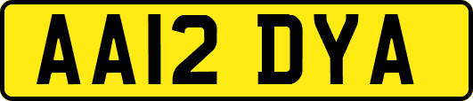 AA12DYA