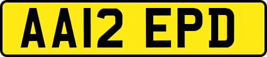 AA12EPD