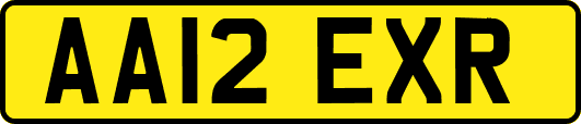 AA12EXR