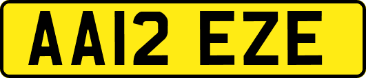 AA12EZE