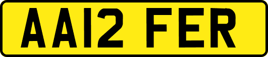 AA12FER