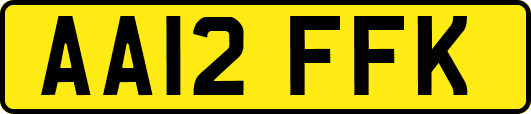 AA12FFK