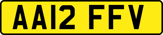 AA12FFV