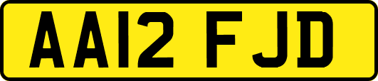 AA12FJD