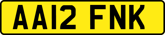 AA12FNK