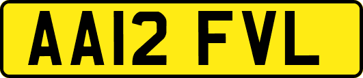 AA12FVL