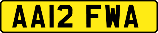 AA12FWA