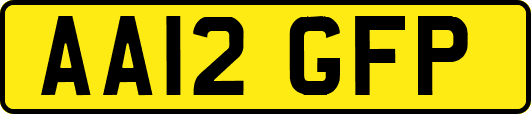 AA12GFP
