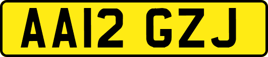 AA12GZJ