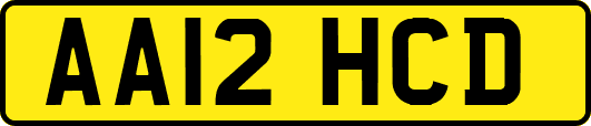 AA12HCD