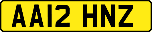 AA12HNZ