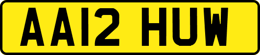 AA12HUW