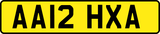 AA12HXA