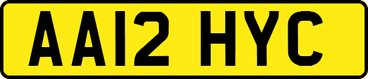 AA12HYC