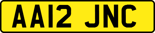 AA12JNC