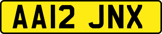 AA12JNX