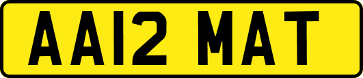 AA12MAT