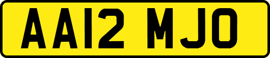 AA12MJO