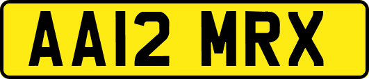 AA12MRX