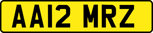 AA12MRZ