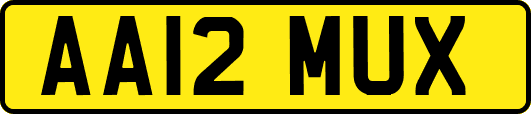 AA12MUX