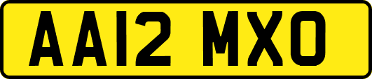 AA12MXO