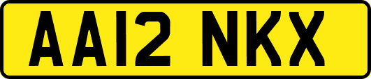 AA12NKX