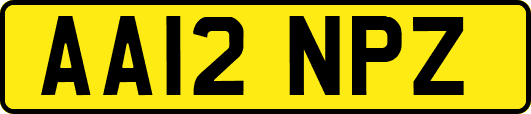 AA12NPZ