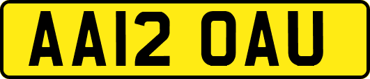 AA12OAU