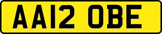 AA12OBE
