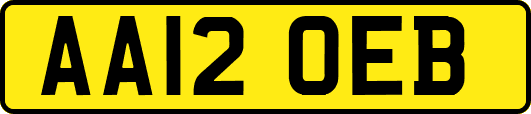 AA12OEB